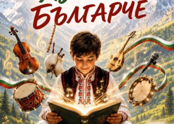 Концерт „Аз съм българче“